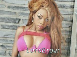 LaraBrown