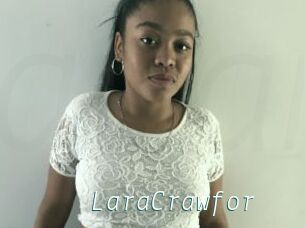 LaraCrawfor