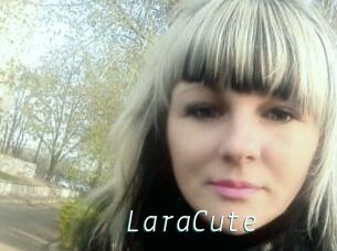 LaraCute