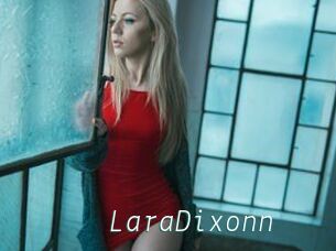 LaraDixonn