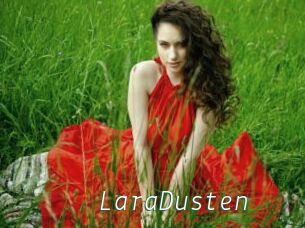 LaraDusten