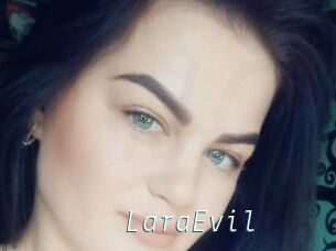 LaraEvil