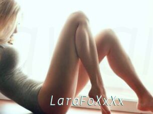 LaraFoXxXx