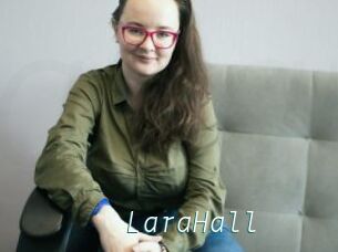 LaraHall