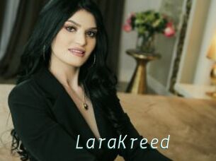 LaraKreed