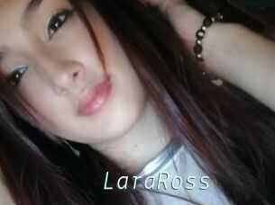 LaraRoss