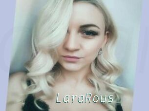 LaraRous