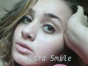 Lara_Smile