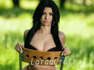 LaraaCroft