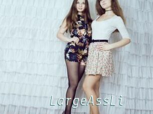 LargeAssLi