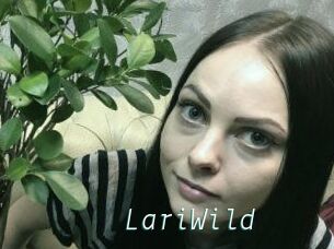 Lari_Wild