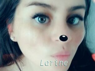 Larine