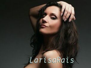 LarisaRais