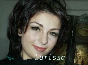 Larissa