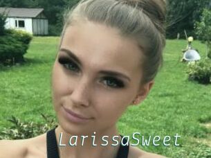 LarissaSweet