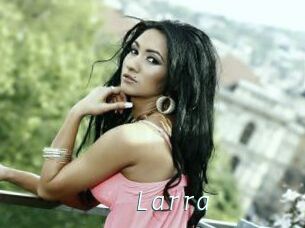 Larra