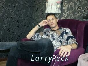 LarryPeck