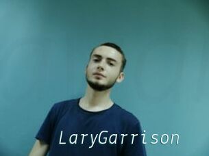 LaryGarrison