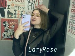 LaryRose