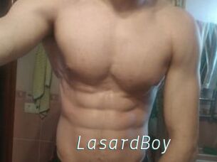 LasardBoy