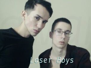 Laser_Boys