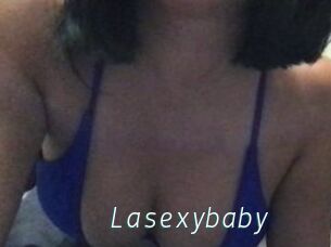 Lasexybaby