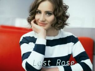 Last_Rose