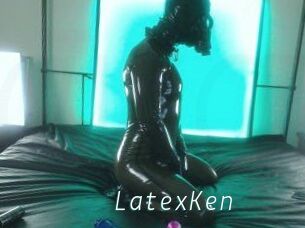 LatexKen