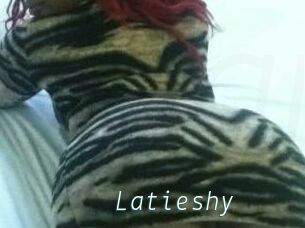 Latieshy