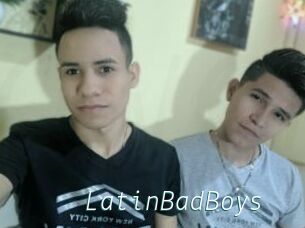 LatinBadBoys