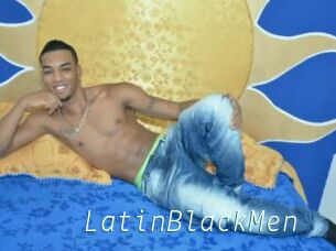 LatinBlackMen