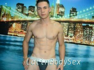 LatinBodySex