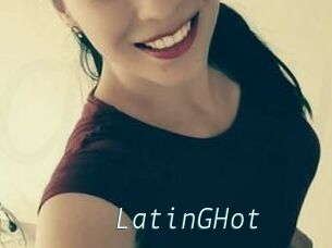 LatinGHot