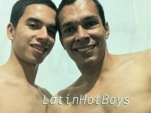 LatinHotBoys