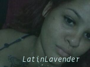 LatinLavender