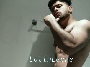 LatinLeche