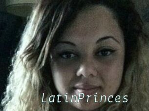 LatinPrinces