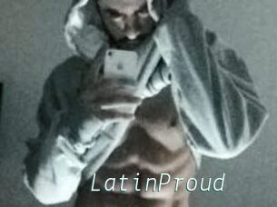 LatinProud