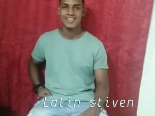 Latin_stiven