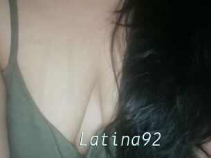 Latina92