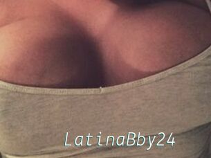 LatinaBby24