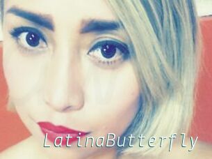 LatinaButterfly