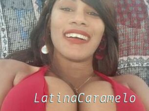 LatinaCaramelo