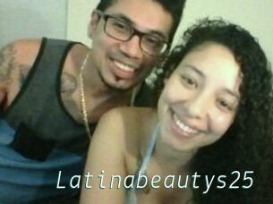 Latinabeautys25