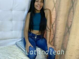 Latinaleah