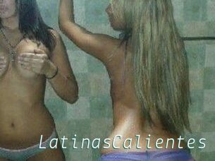 Latinas_Calientes