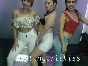 Latingirlskiss