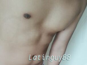 Latinguy88