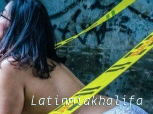 Latinmiakhalifa