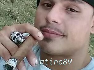 Latino89